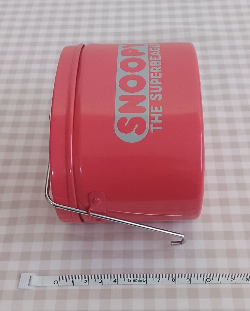 スヌーピー　ハンゴウ