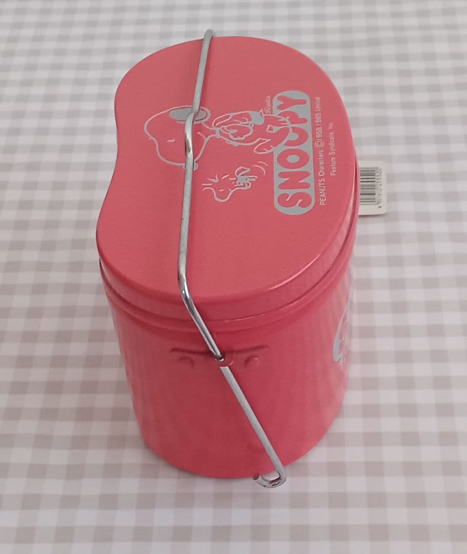 スヌーピー　ハンゴウ