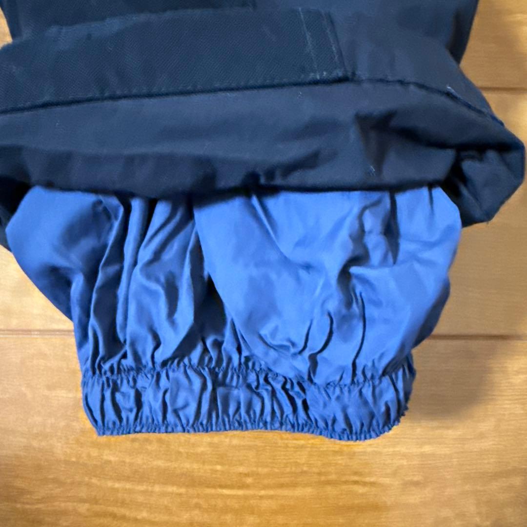 mont-bell スキー　スノーボード　ウェア 子ども用 130㎝　モンベル