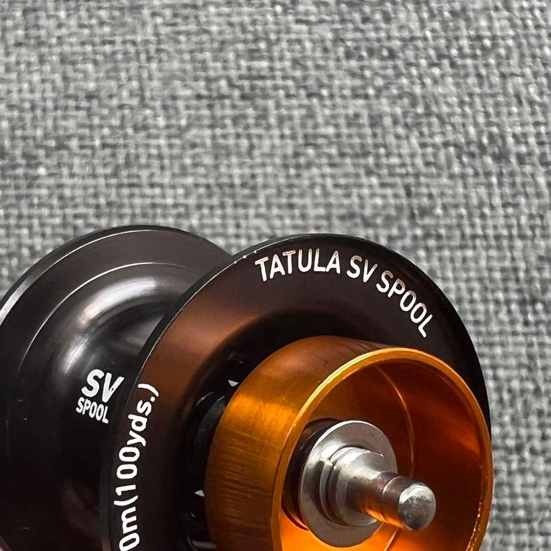 ［訳あり］20 DAIWA TATULA SV TW 103XH
