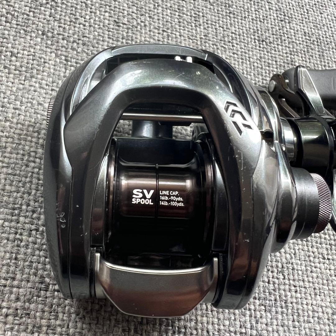 ［訳あり］20 DAIWA TATULA SV TW 103XH