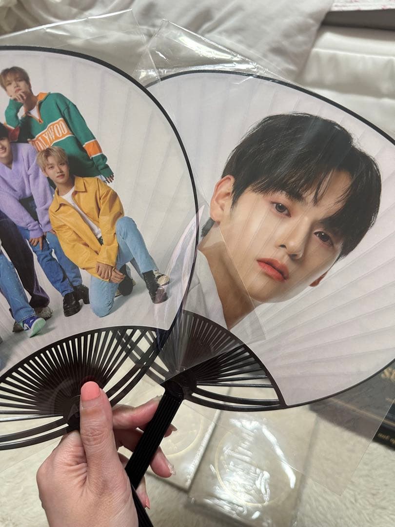 バラ売り化n.ssign ソンユン多め初期セット