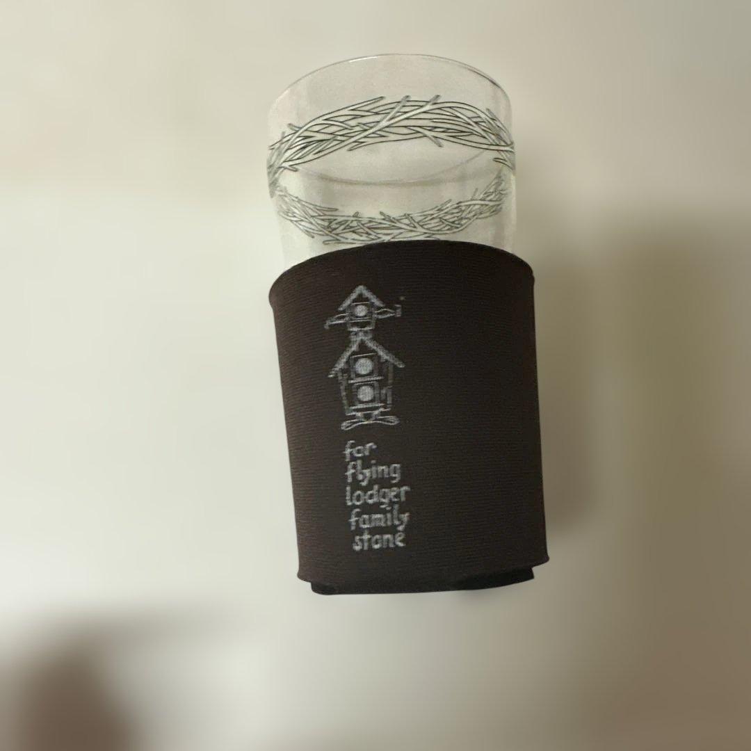 マウンテンリサーチ 初期モデル　小型グラスクージーセット　未使用品　希少で激レア