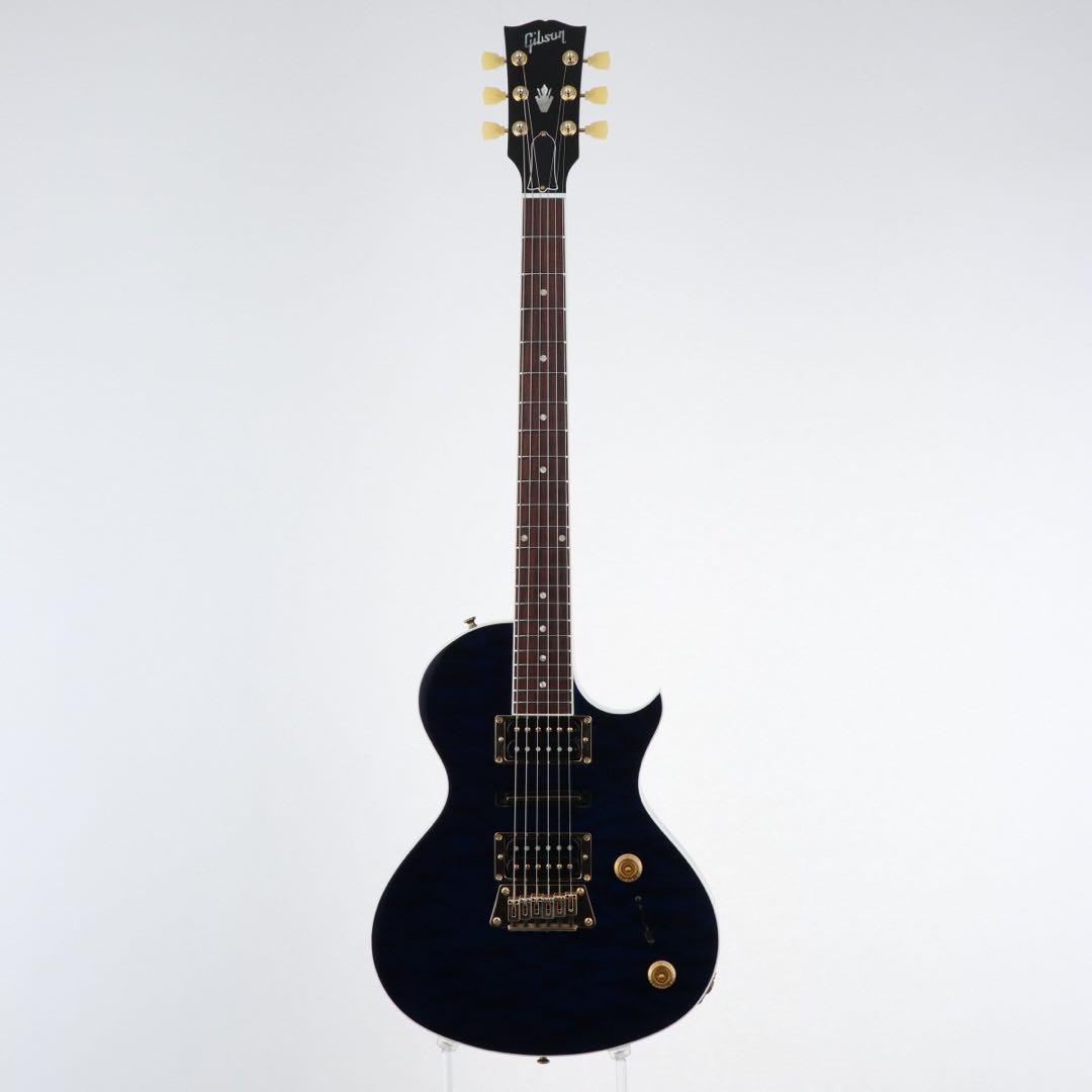 ギター Katsu Gibson nighthawk 2010 cb
