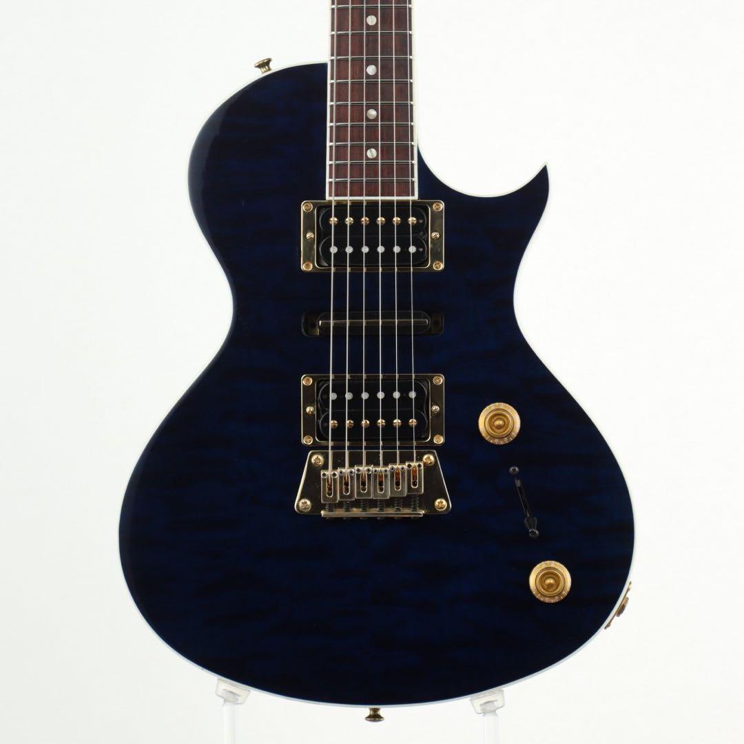 ギター Katsu Gibson nighthawk 2010 cb
