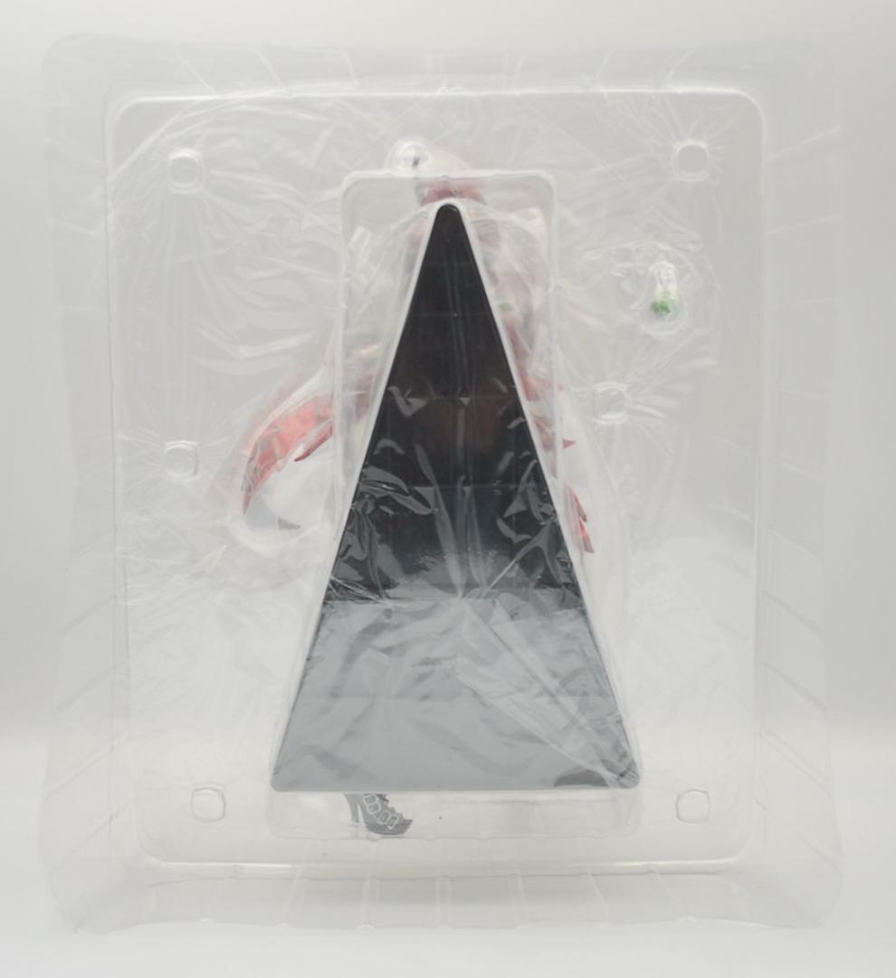 Hdge No.11 ソウル・サクリファイスデルタ レッドフード フィギュア