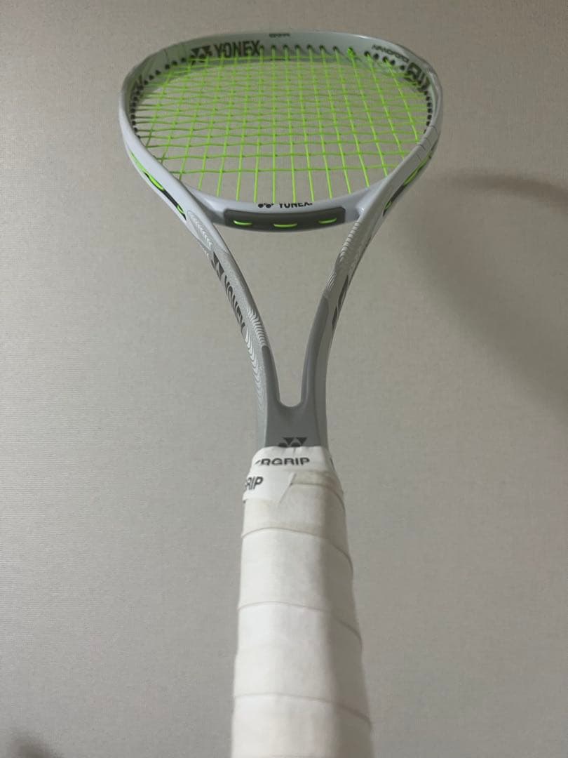 ヨネックス　ナノフォース8v UL1