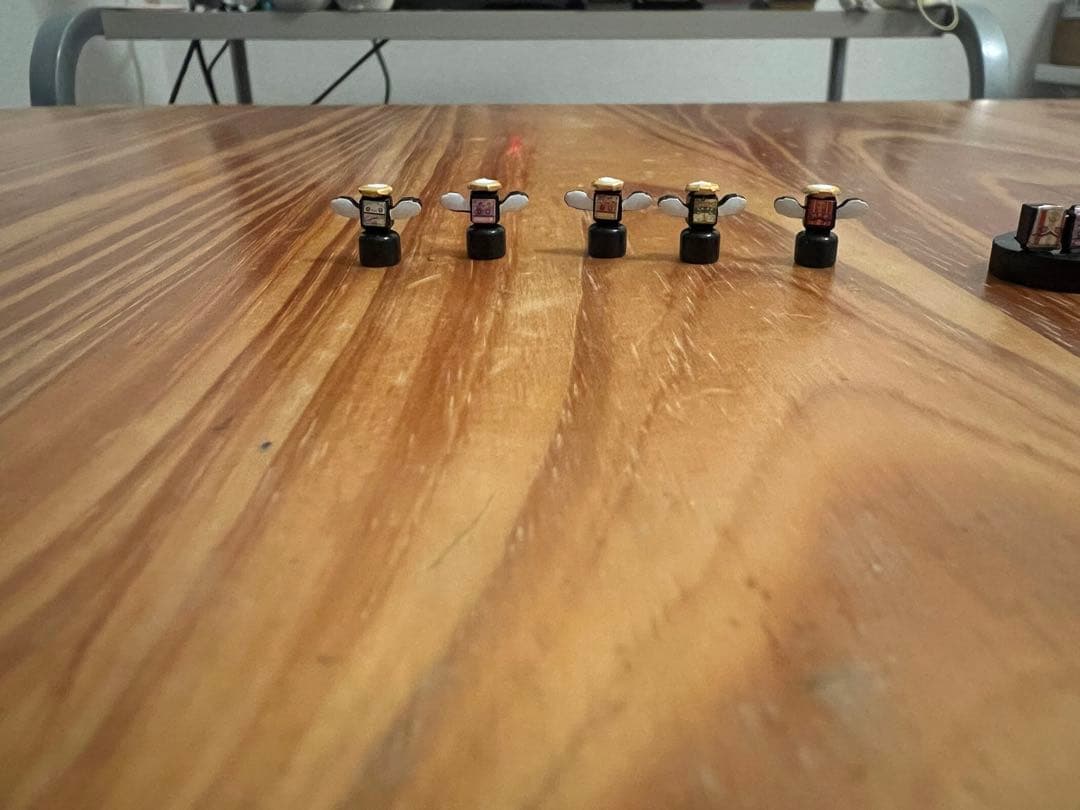 仮面ライダーガヴ　装動　現時点全種類セット