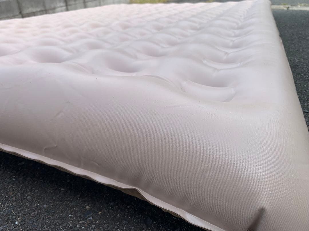 Coleman コールマン　テントエアーマット300 キャンプ