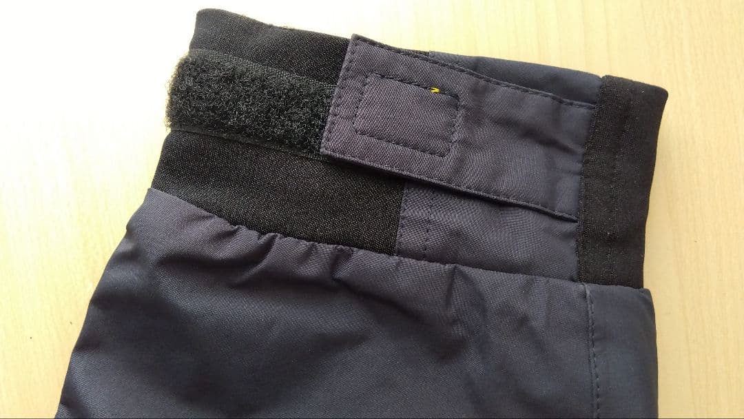 NEXUS GORE-TEX レインウェア ネイビー