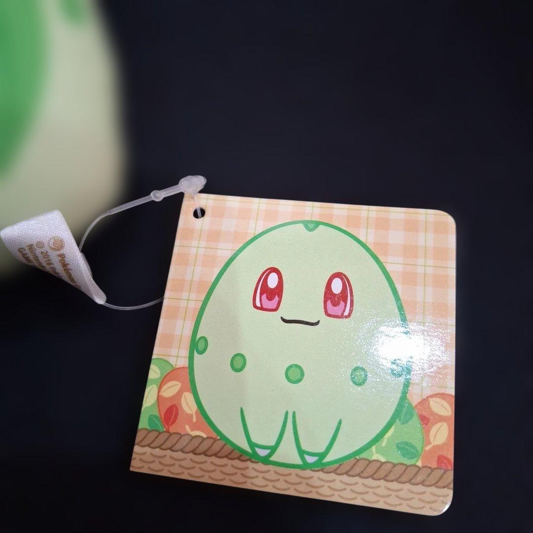 ポケモンセンター　イースター　2016　コンプリート　マスコット　ぬいぐるみ