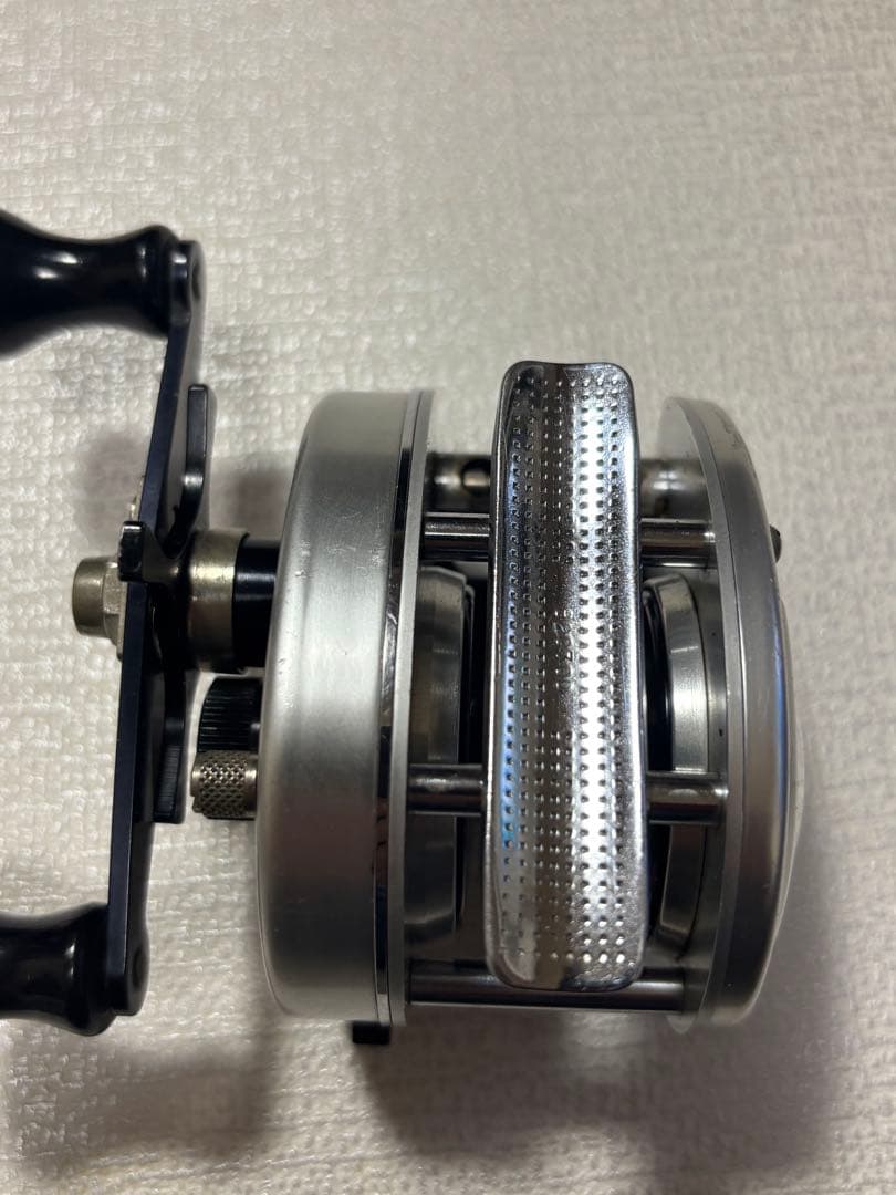 ABU アンバサダー1000 Ambassadeur1000オールドリール