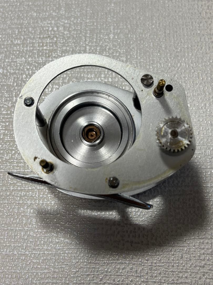 ABU アンバサダー1000 Ambassadeur1000オールドリール