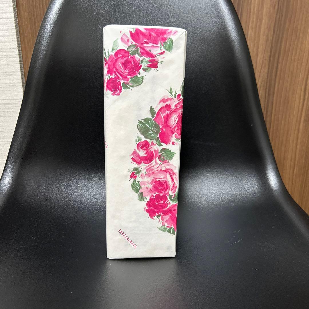 ytvjoaf-q  3月高島屋購入 森伊蔵720ml 未開封