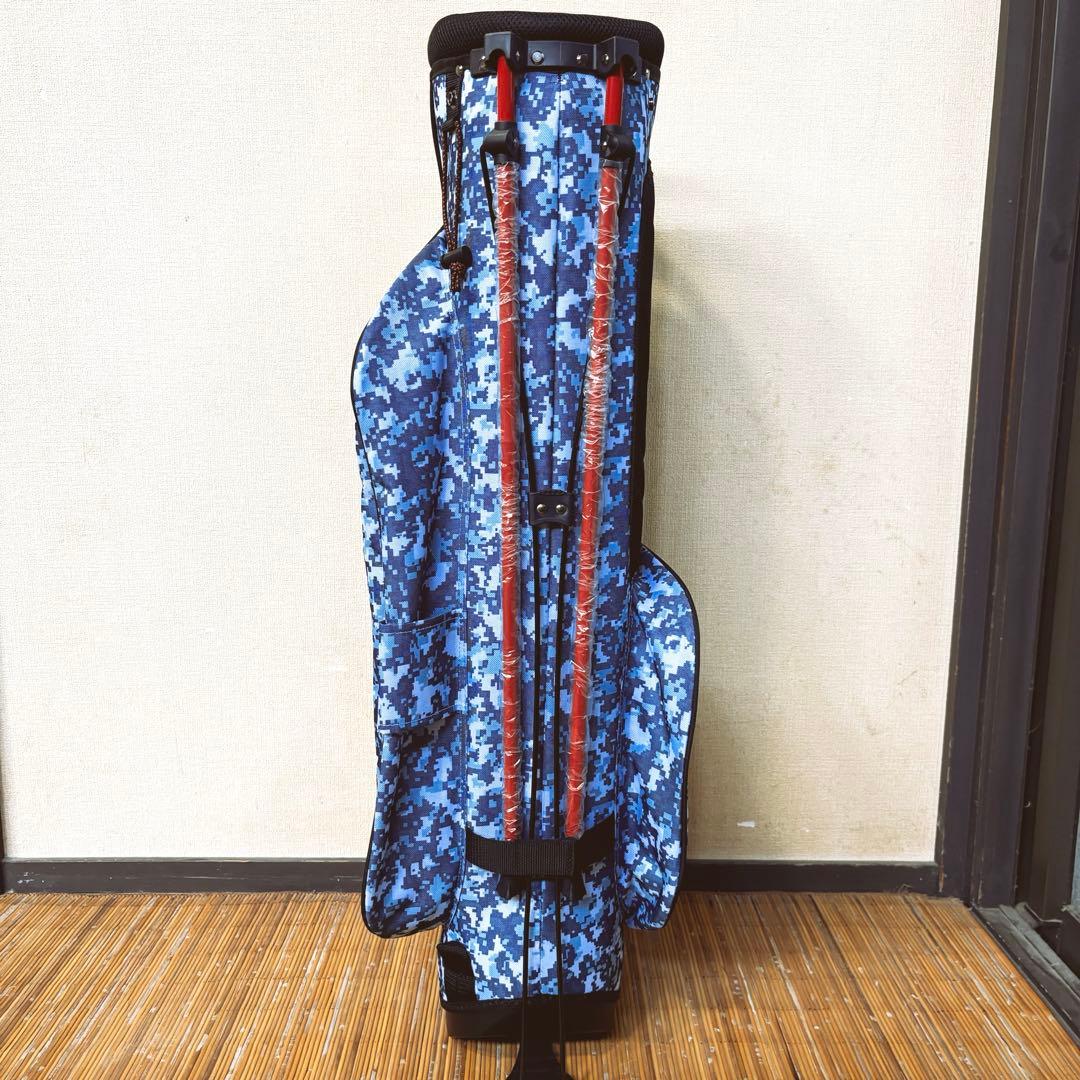 【新品未使用】SRIXON GGC-S115G 8.0型　ブルー