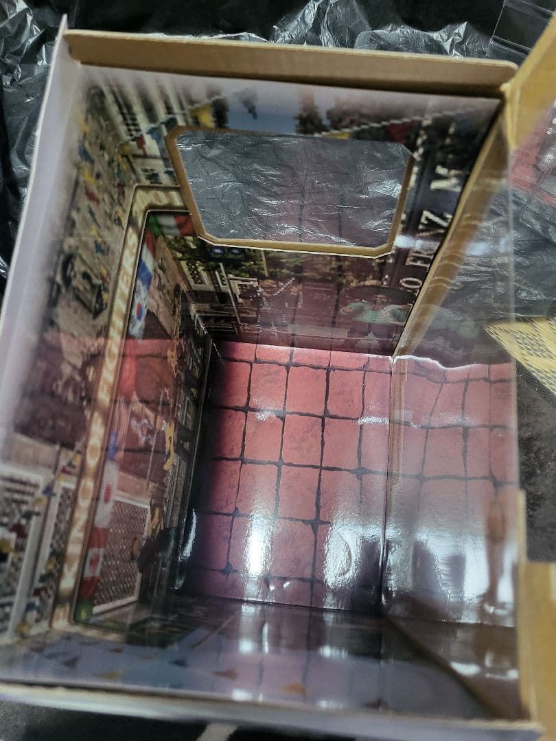 コトブキヤ SNK美少女 キングオブファイターズ2001 アンヘル(通常版)