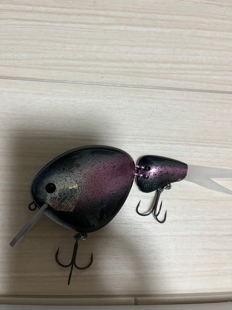 ビックベイトセット　ヴリトラ　ハイサイダー　ギミキン　Gダッシュ等