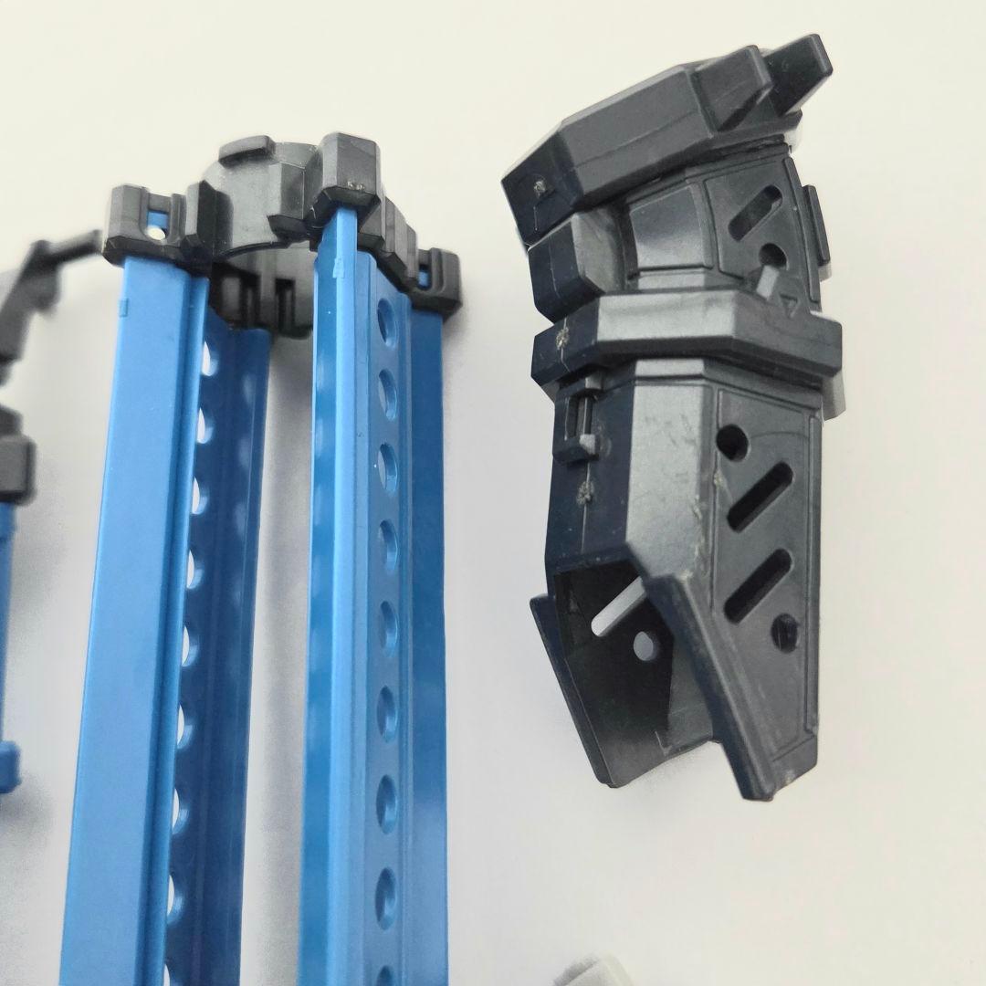 ★ビーダマン　幻　コンバットフェニックス　 ブルークリア　メガキャノン　本体