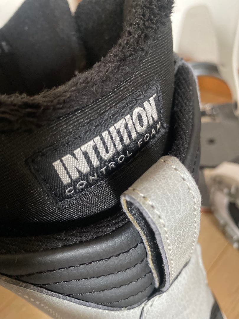 美品！K2 CLICKER ステップイン ブーツ/ビンディング 2点セット