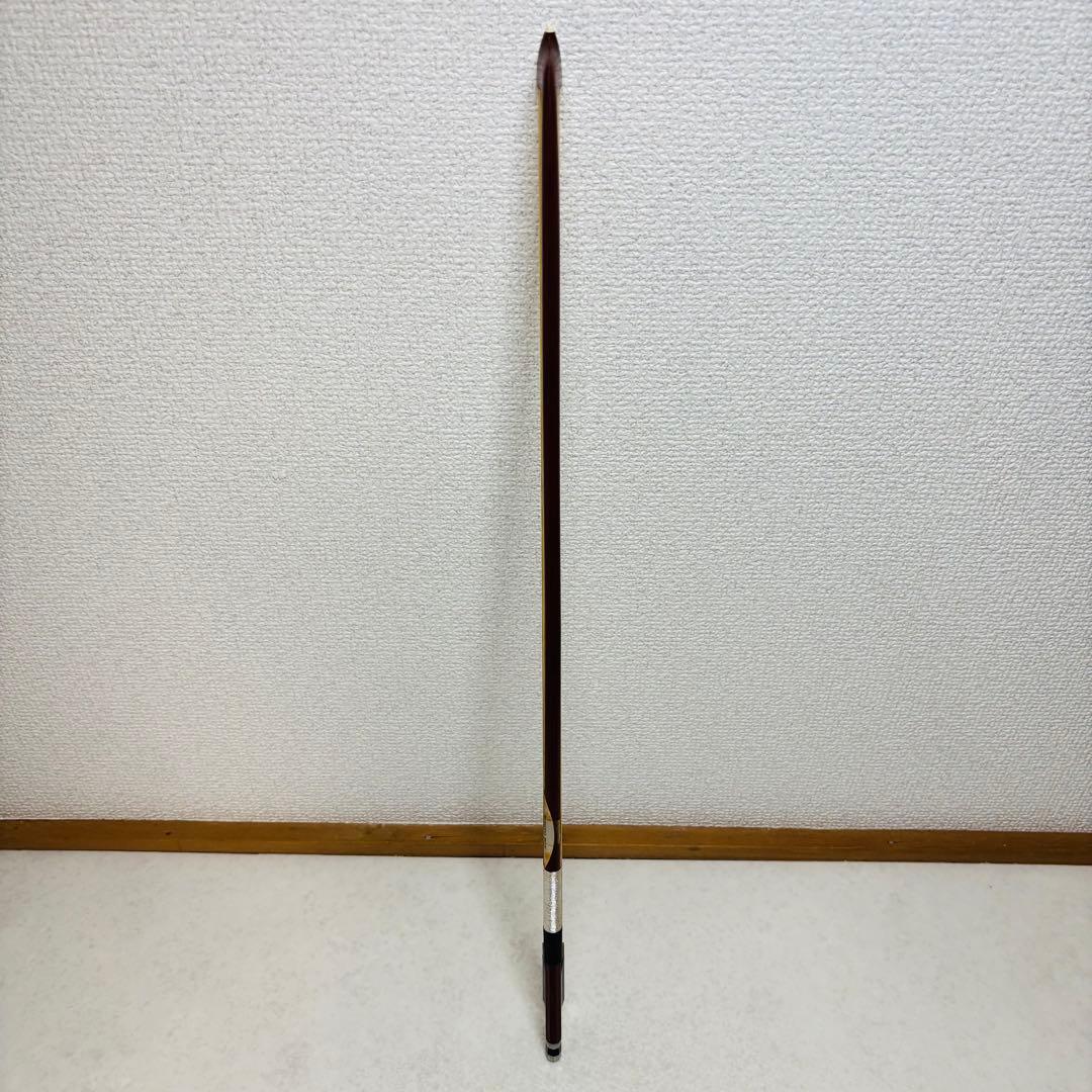 【美品】バイオリン SUZUKI No.280 1/8 1991 スズキ 鈴木