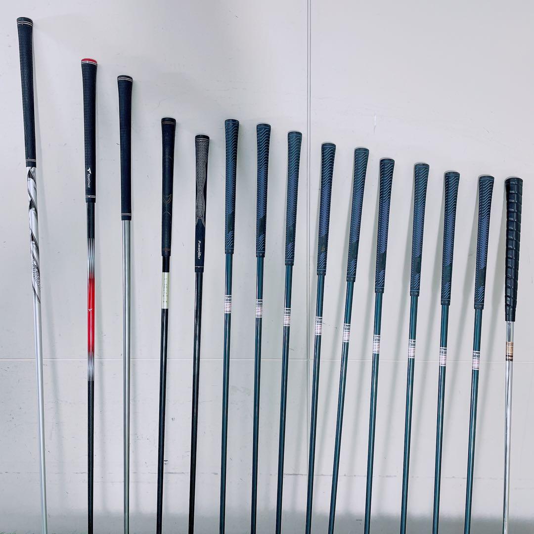 ゴルフクラブ　メンズセット　初心者　ツアーステージ　V002 入門　N1964