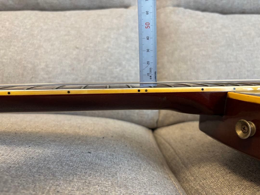 【ビンテージ】　Greco EG380s 74年製レスポール