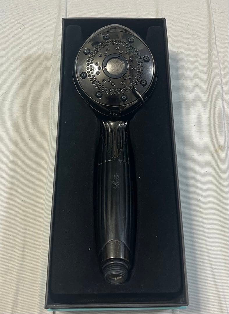 ReFa リファ ファインバブルピュア　シャワーヘッド