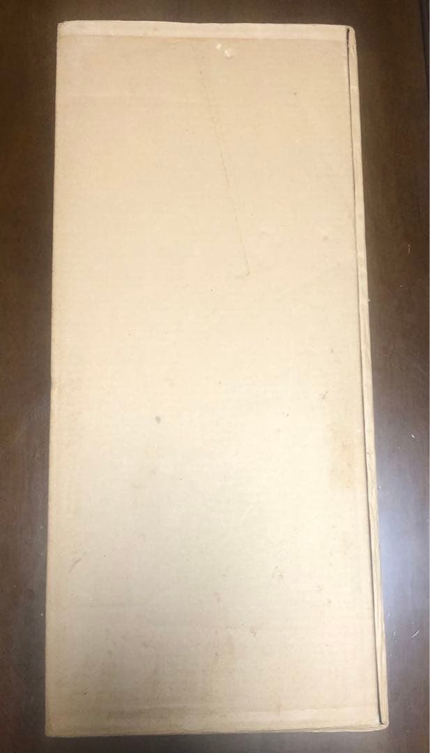 北村西望「聖観音菩薩像」仏教美術 銅製 銅器（中古品）