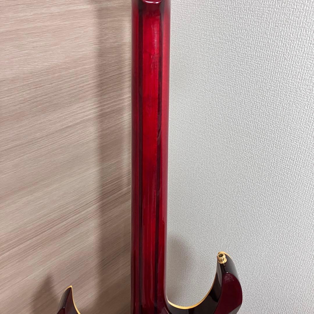 【調整済】Ibanez RGT42FX 【DiMarzio Air Zone】