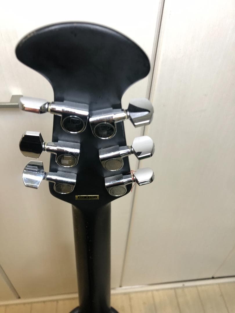 Ovation Celebrity cc67 エレアコ オベーション ギグバック