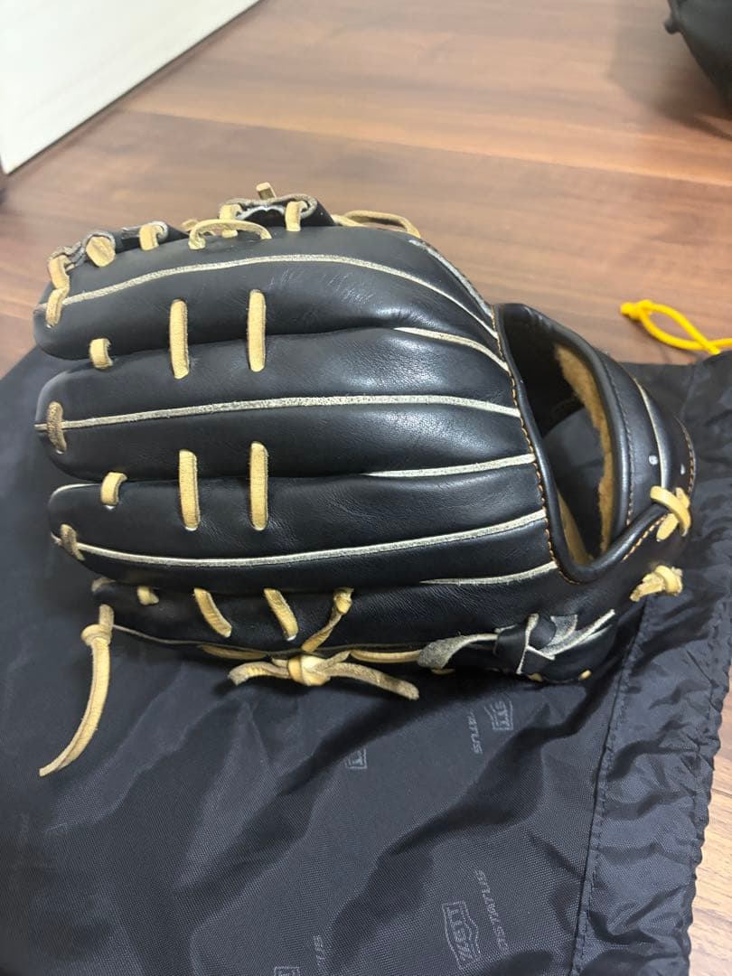 週末限定25000→23500ZETT プロステイタスSE 源田モデル　コユニ