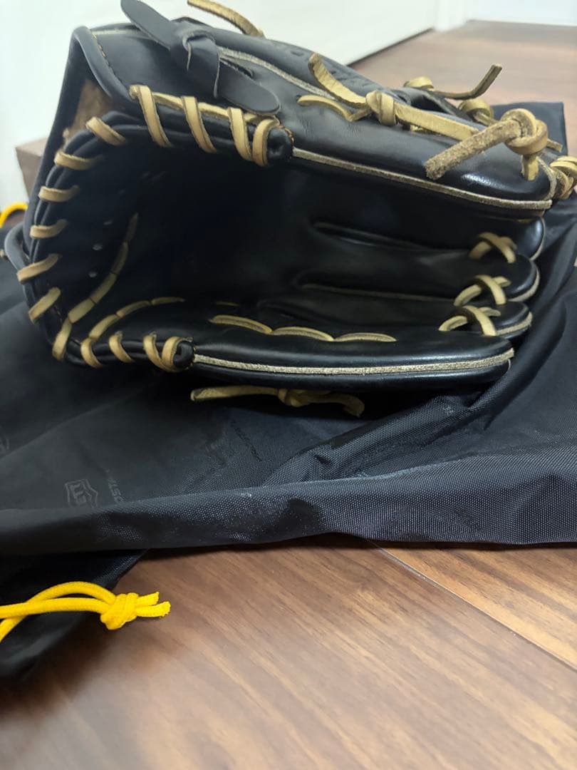 週末限定25000→23500ZETT プロステイタスSE 源田モデル　コユニ