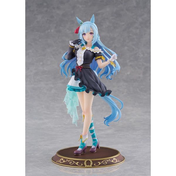 【新品　未開封】ウマ娘　メジロアルダン　フィギュア　Claynel