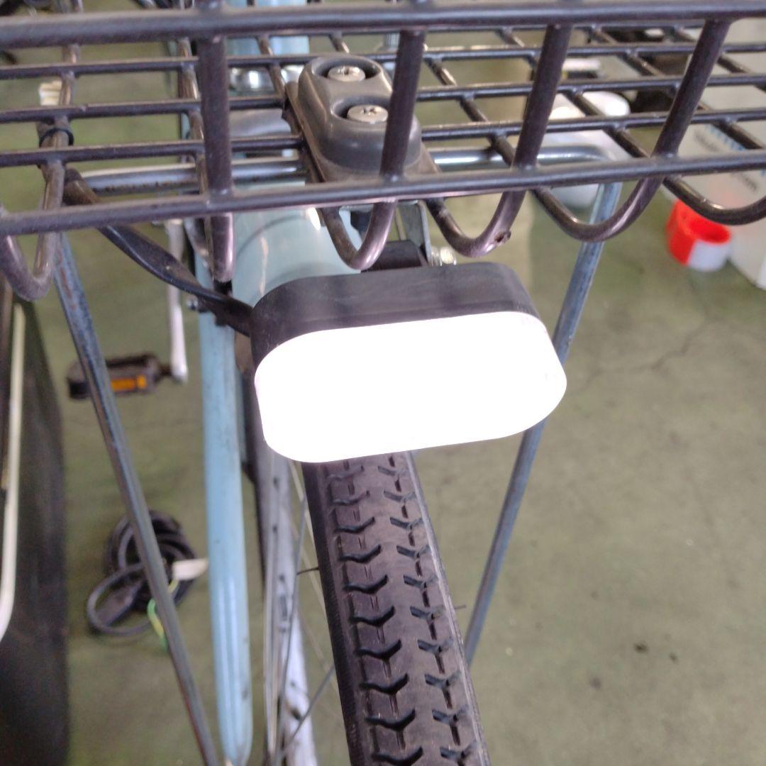 セール！[712]送料無料 ブリヂストン Assista 電動アシスト自転車