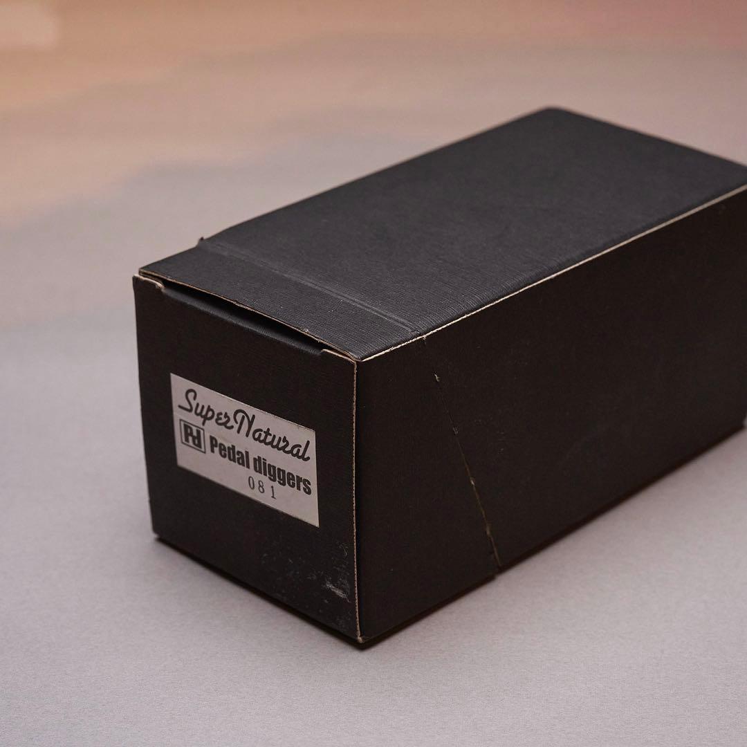 ギター Pedal Diggers Super Natural