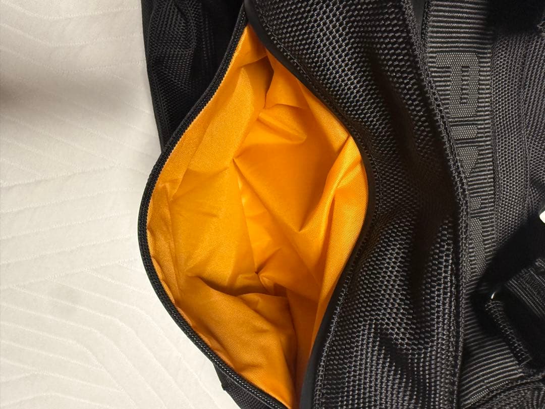 PING ゴルフバッグ ブラック