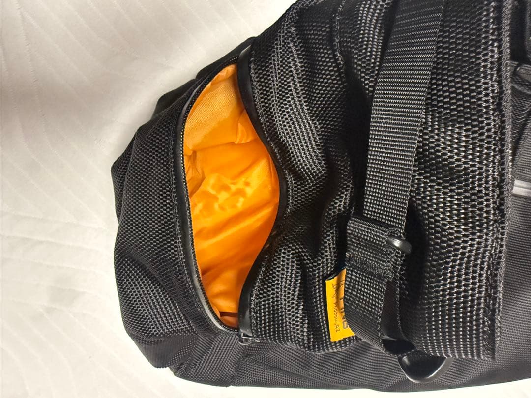 PING ゴルフバッグ ブラック