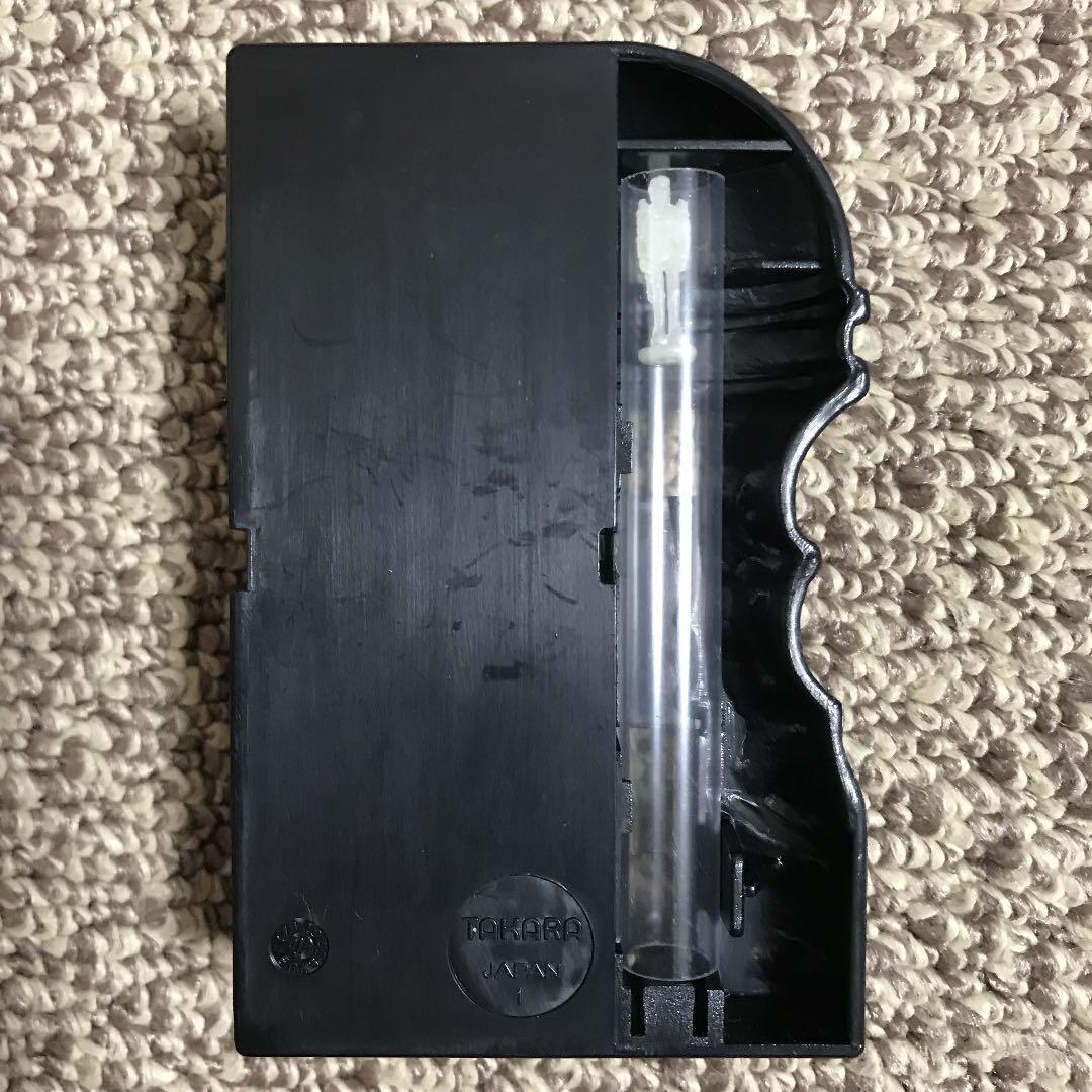 ミクロマンレスキュー隊員②