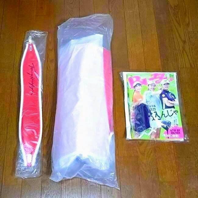   GOLF キャディバック 限定 高級 正規品