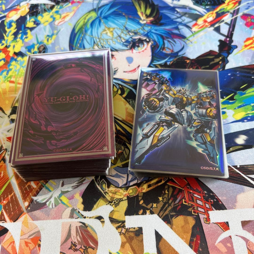 は*き様 遊戯王 烙印デッキ