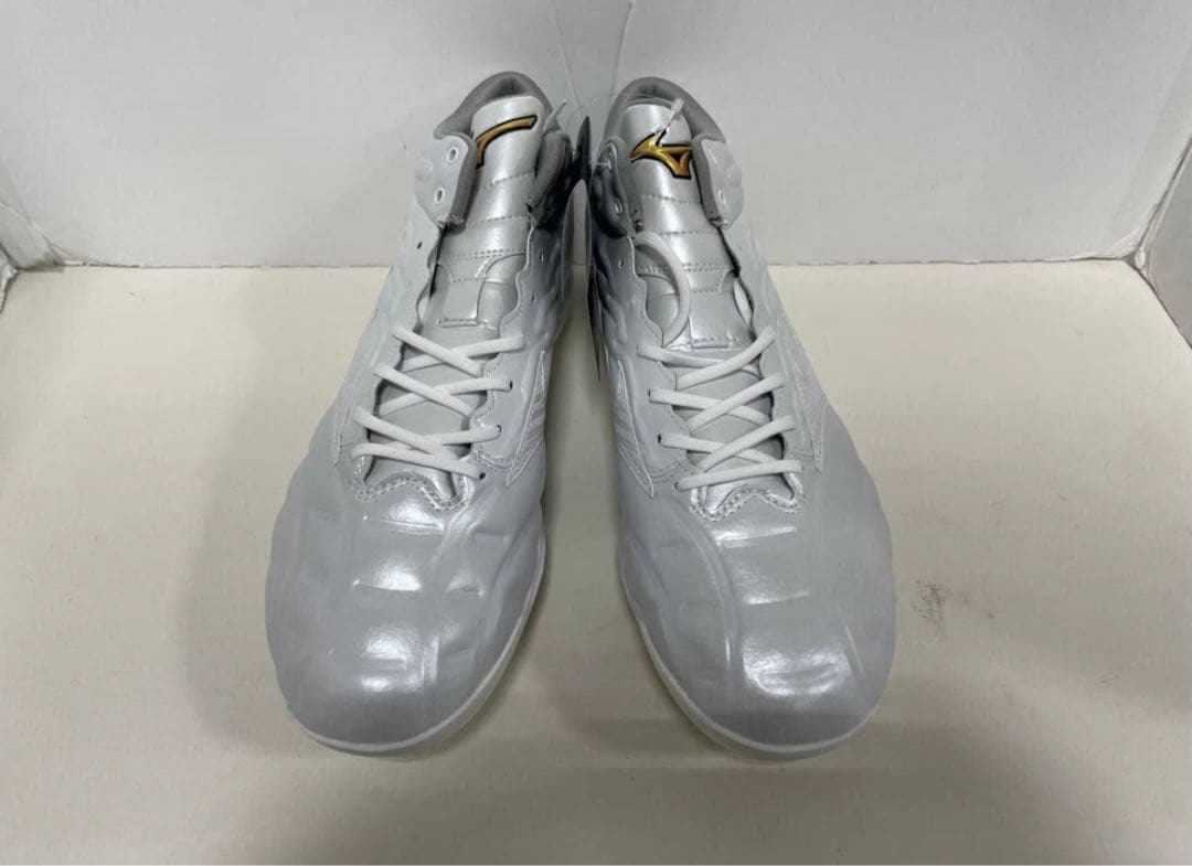 値下げ❌ミズノ スピードレボプロMID 26.5cm