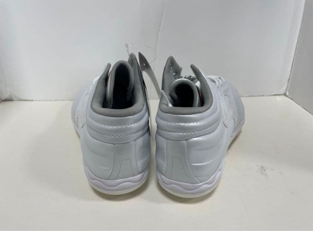 値下げ❌ミズノ スピードレボプロMID 26.5cm