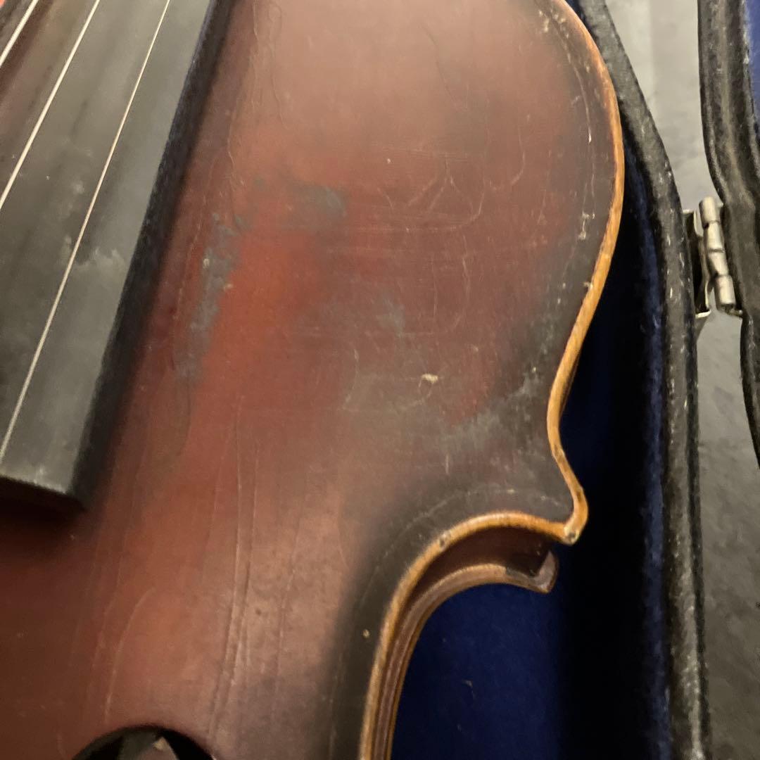 訳あり特価 71年前の木曽鈴木 4/4サイズ No.6