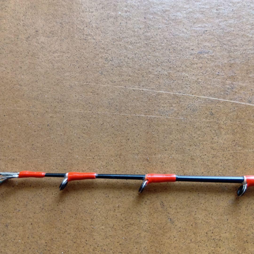 船竿　ダイワ カットウフグＸHH−150