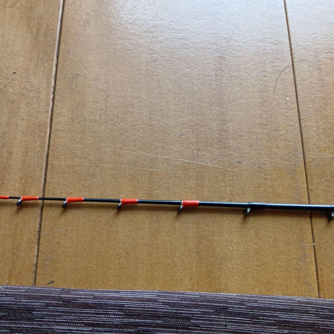 船竿　ダイワ カットウフグＸHH−150