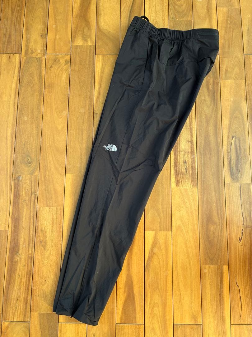 THE NORTH FACE ノースフェイス ウィンドブレーカー上下セット XL