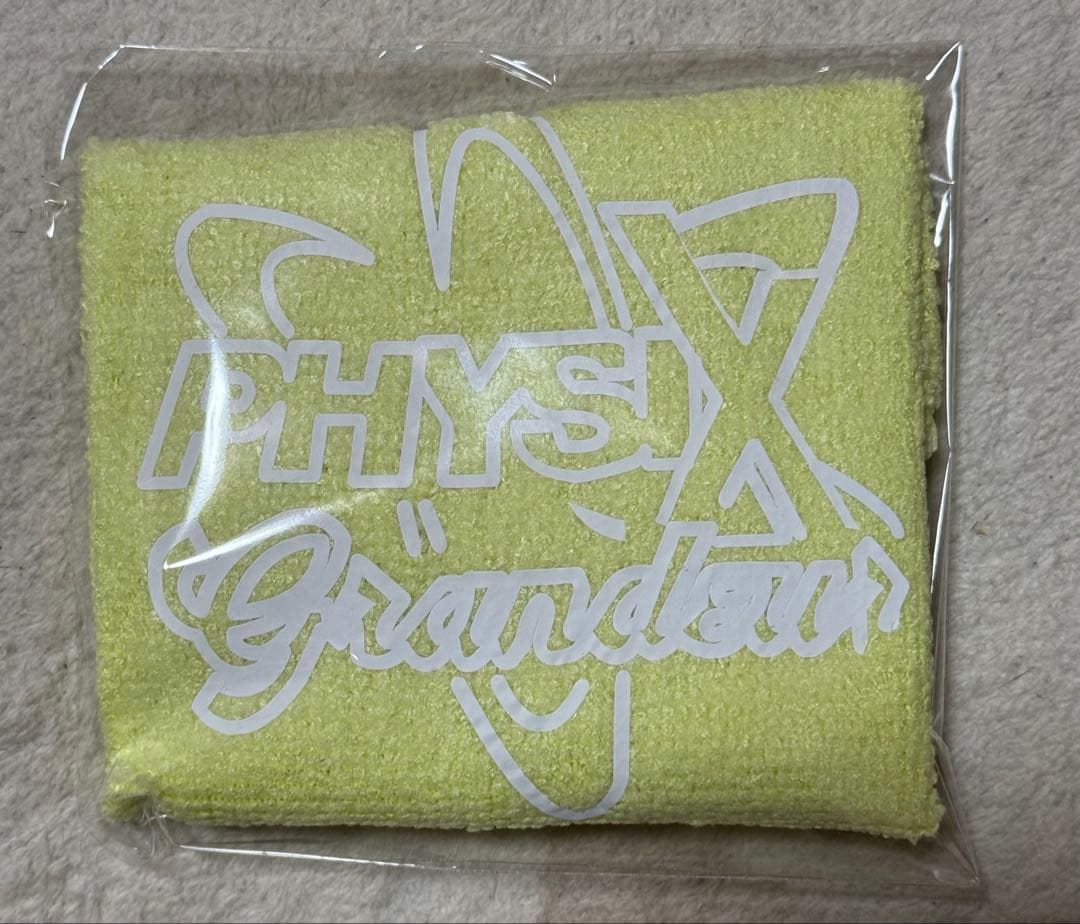 新品未使用 フィジックスグランジャー 15ポンド2オンス