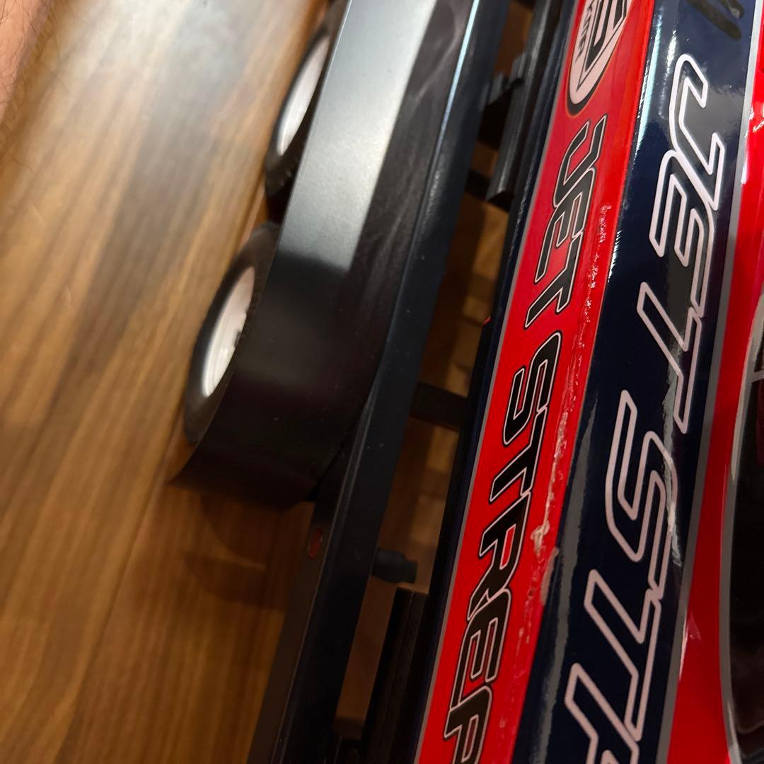 京商ラジコンボート