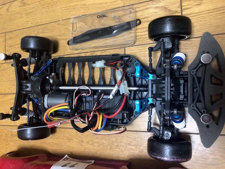 ドリパケ フルセット