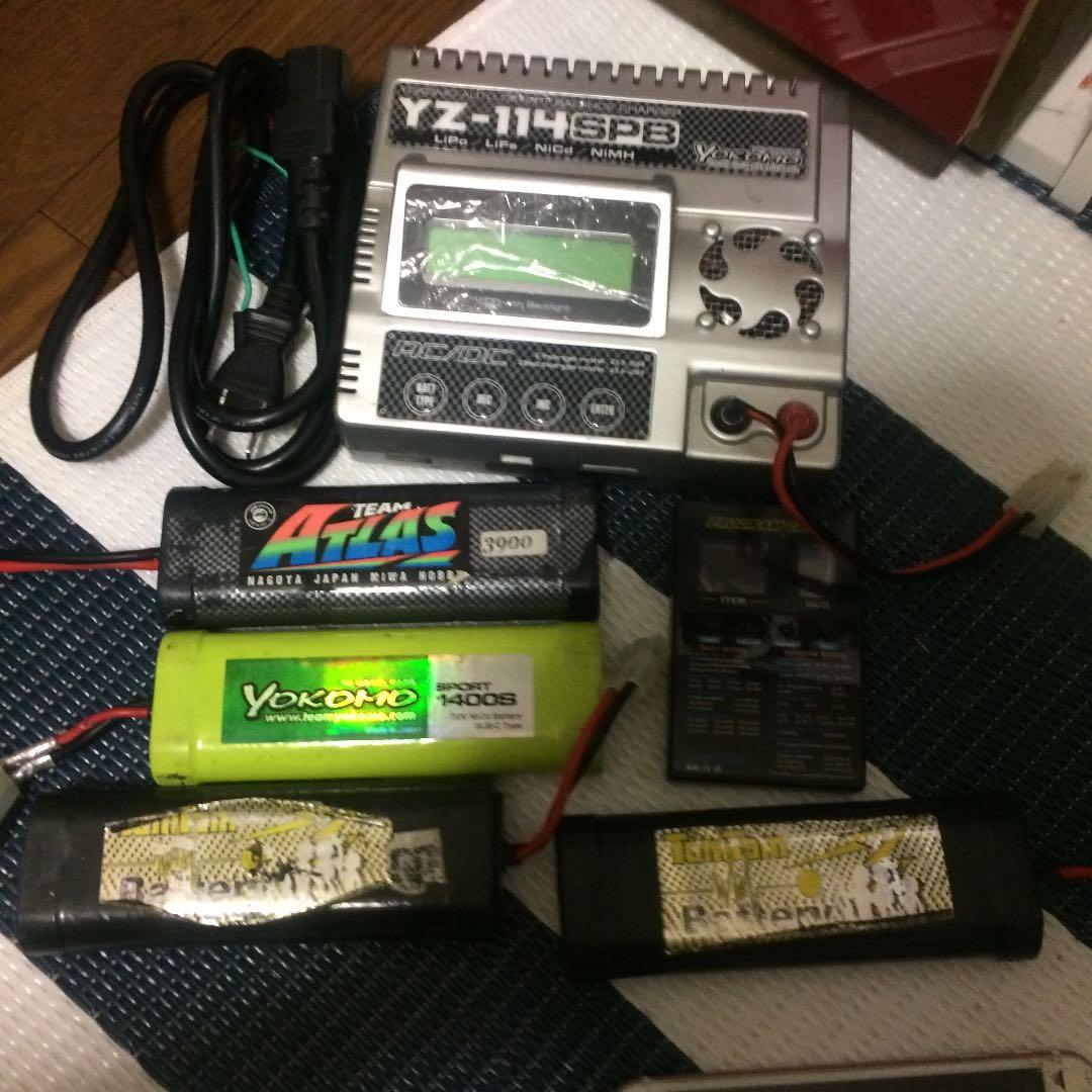 ドリパケ フルセット